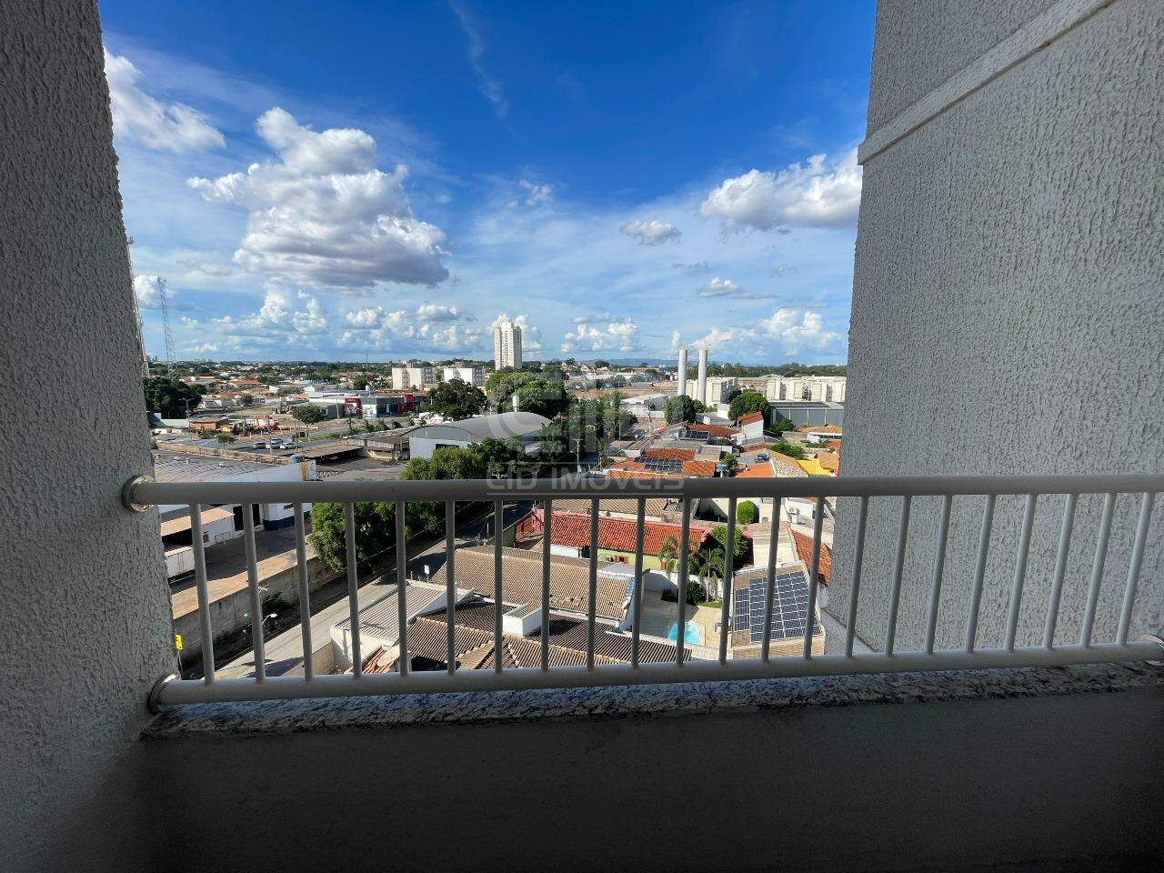 Apartamento para alugar com 2 quartos, 40m² - Foto 3