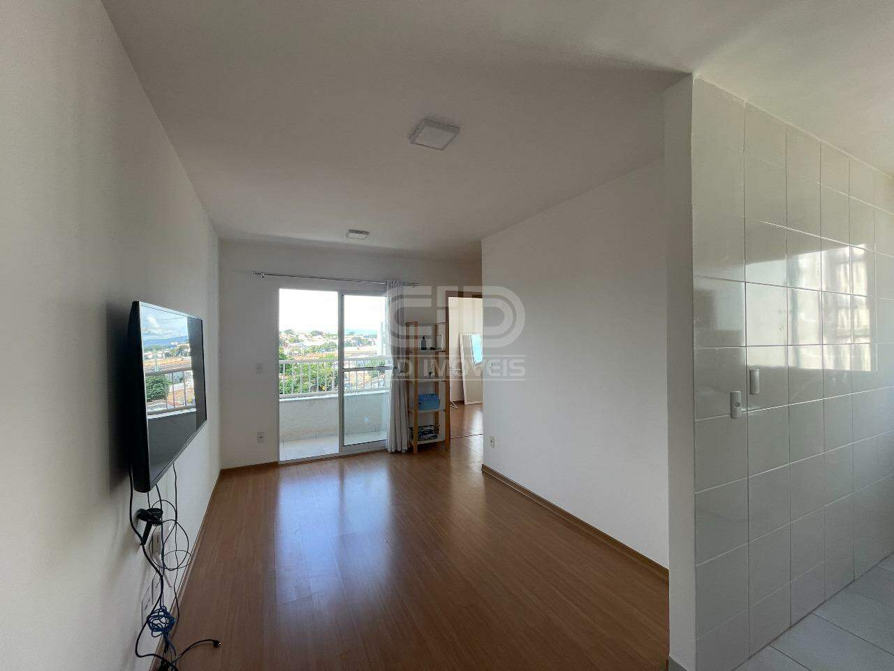 Apartamento para alugar com 2 quartos, 40m² - Foto 1