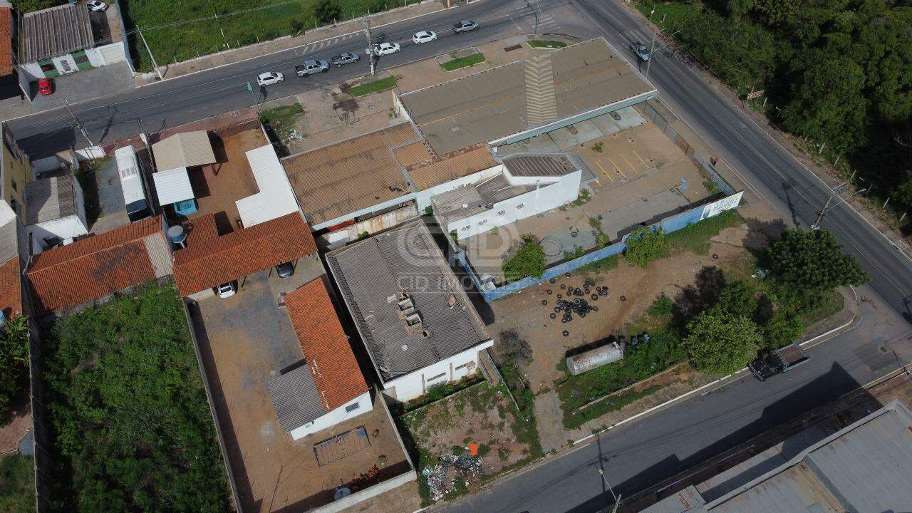 Loja-Salão para alugar, 171m² - Foto 2