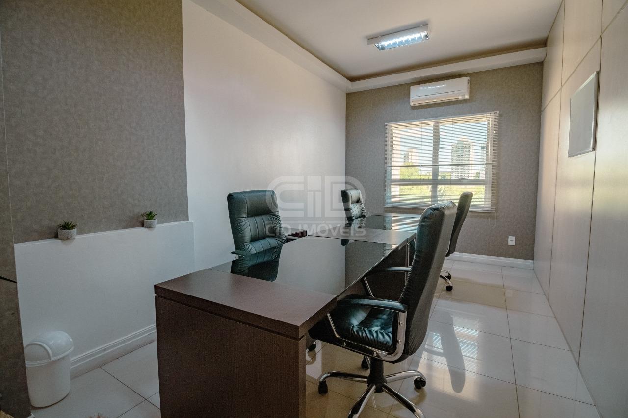 Sala-Conjunto, 40 m² - Foto 4