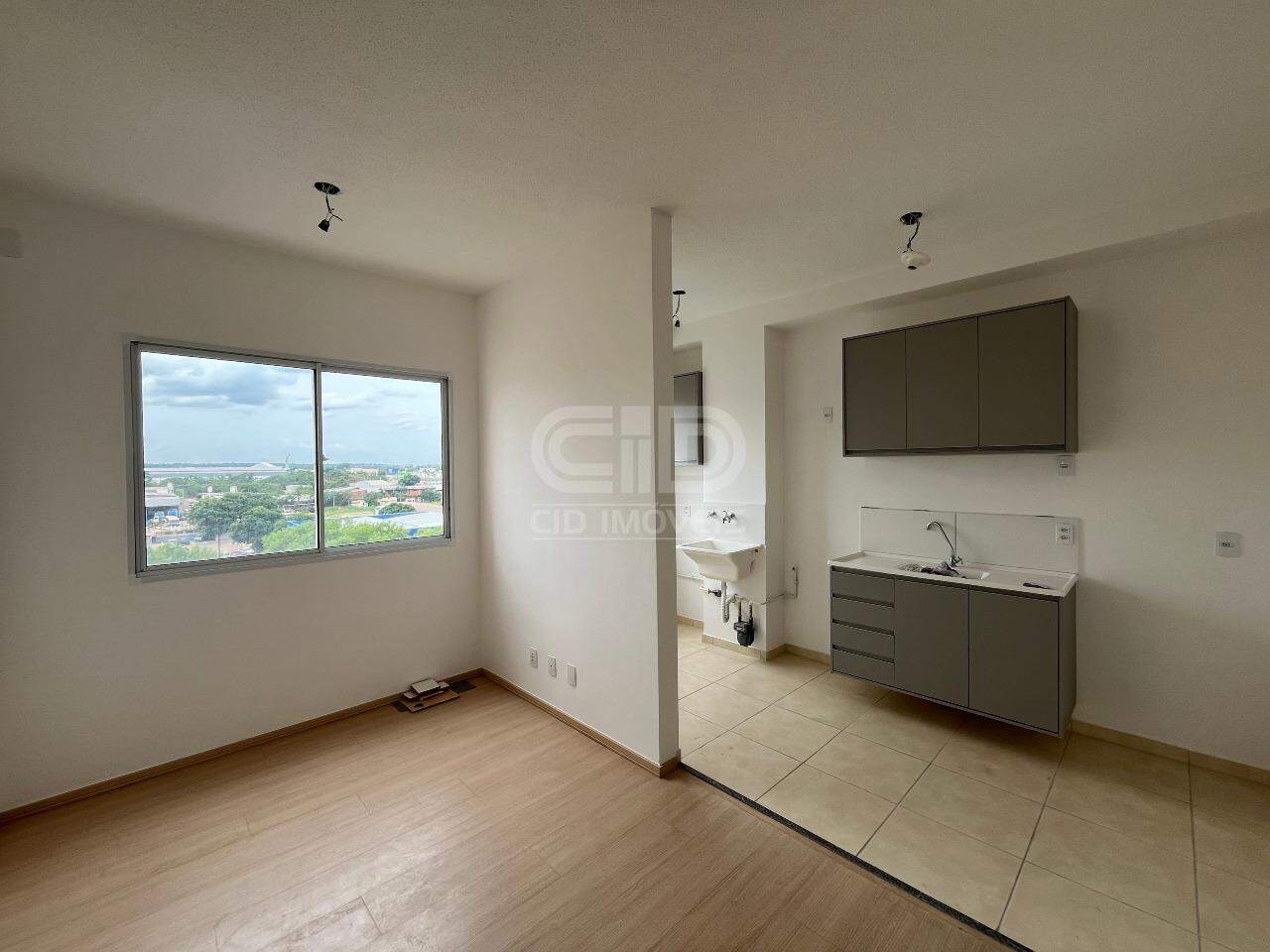 Apartamento com 2 Quartos no Condomínio Parque Ohara RNI