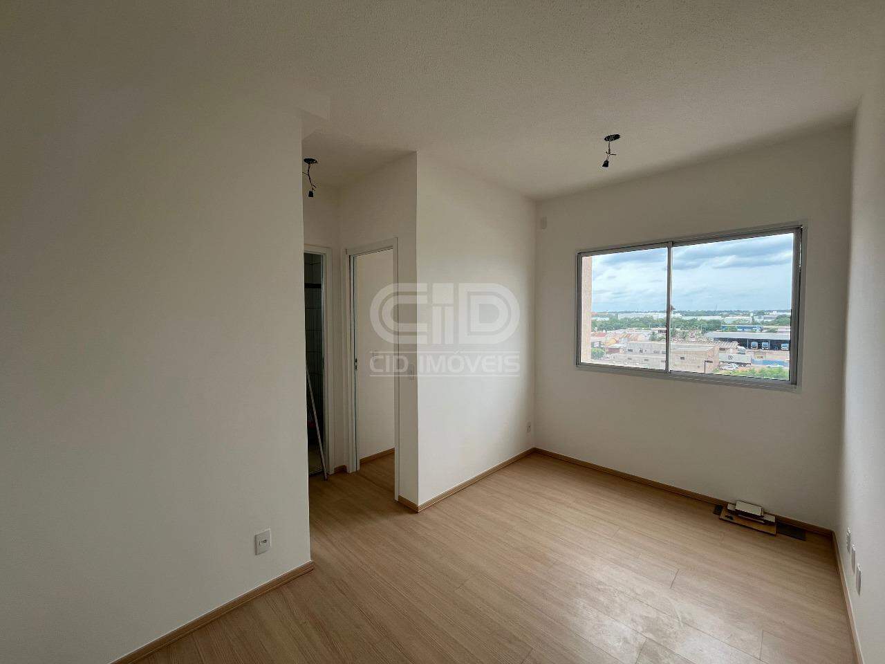 Apartamento com 2 Quartos no Condomínio Parque Ohara RNI
