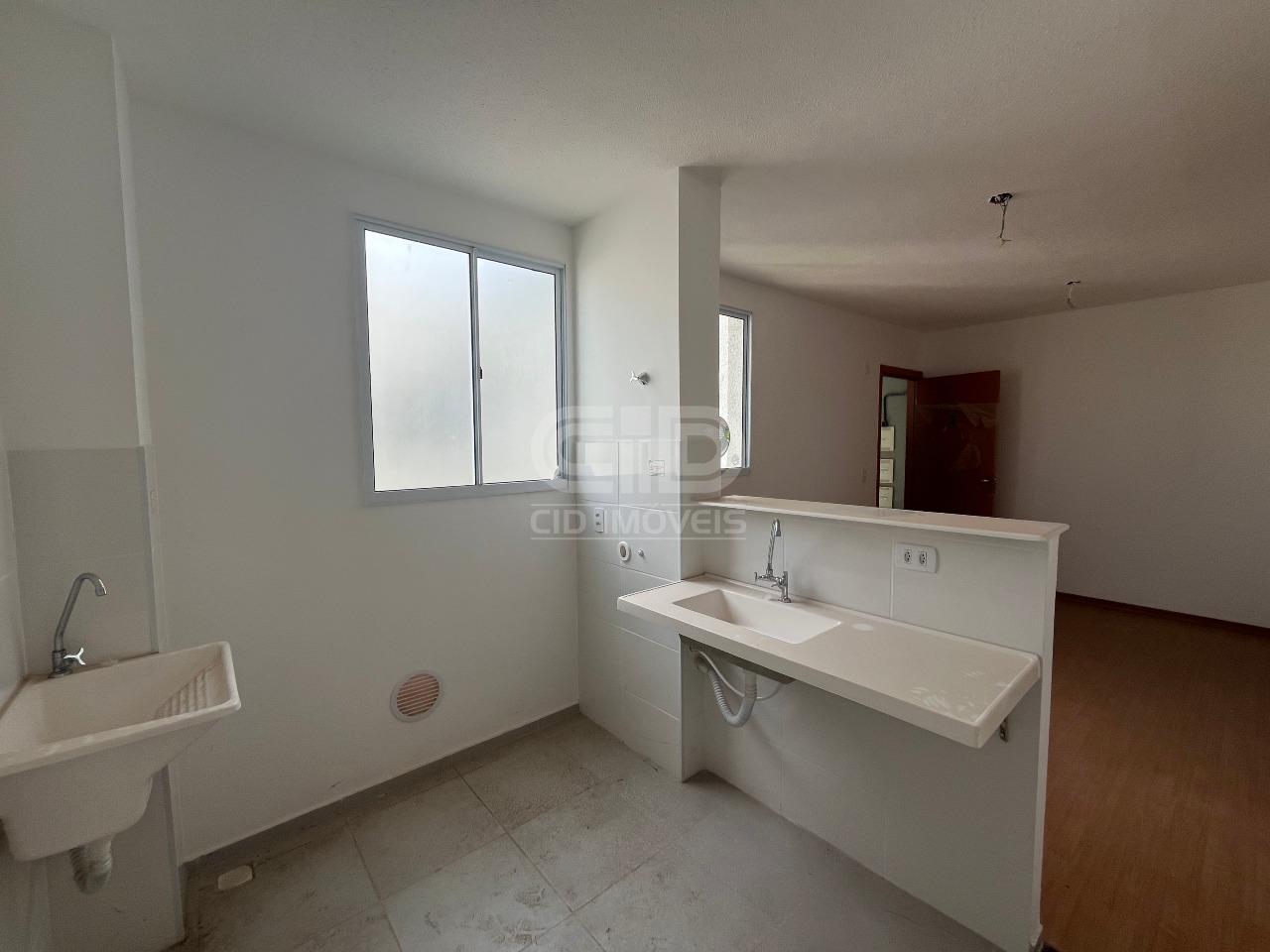 Apartamento, 2 quartos, 36 m² - Foto 6