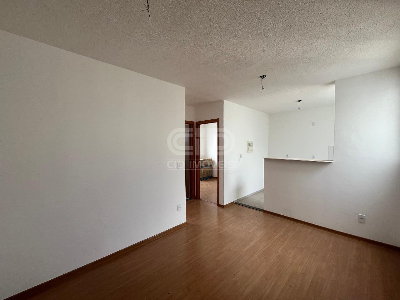 Apartamento, 2 quartos, 36 m² - Foto 1