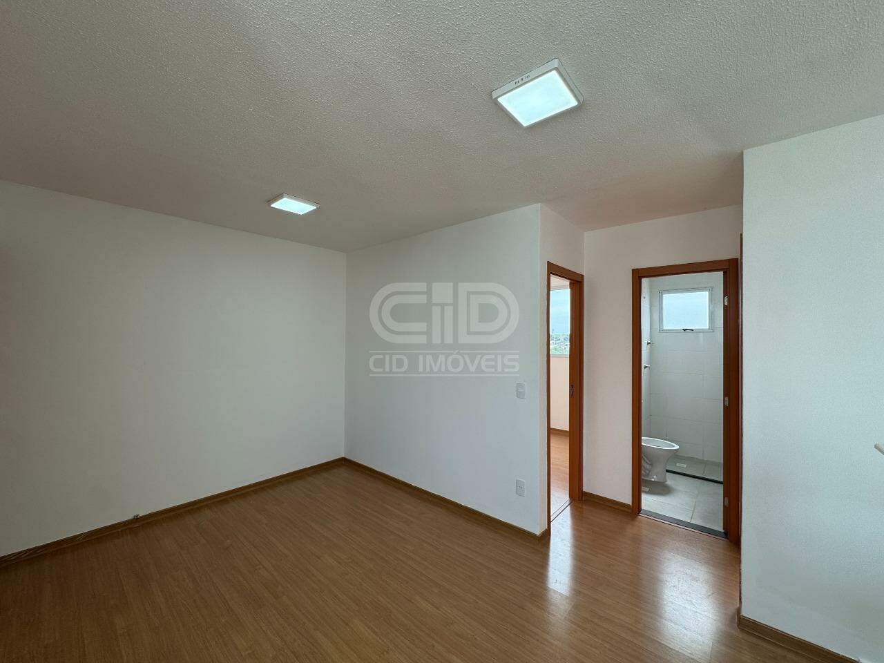Apartamento com 2 Quartos no Cond. Chapada das Safiras