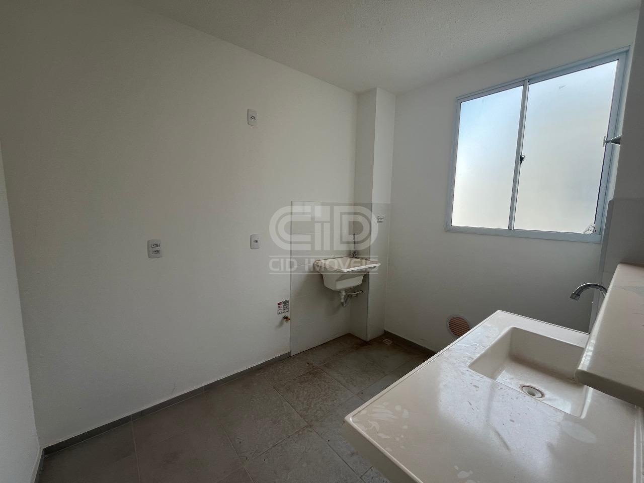 Apartamento, 2 quartos, 36 m² - Foto 7