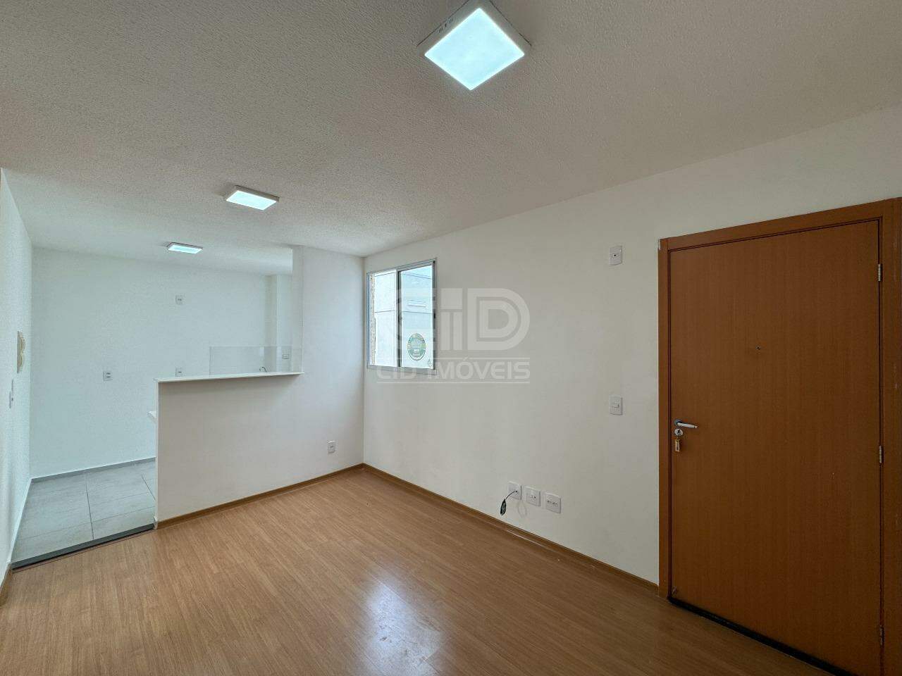 Apartamento com 2 Quartos no Cond. Chapada das Safiras
