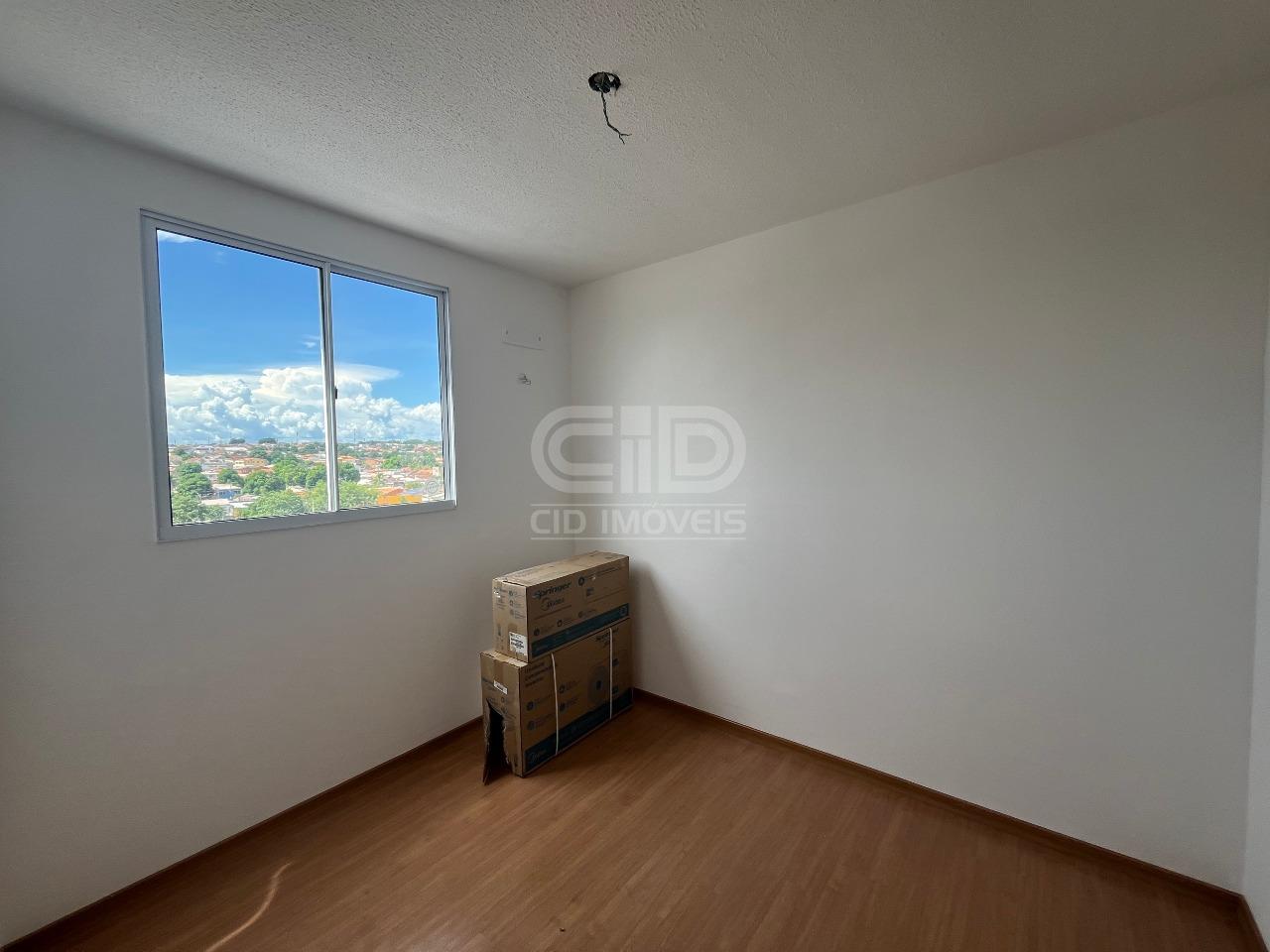 Apartamento, 2 quartos, 36 m² - Foto 5