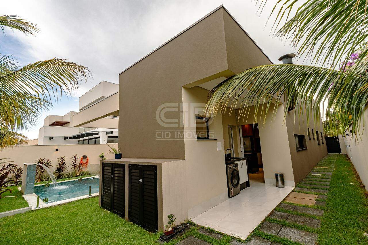 Casa de Condomínio à venda com 3 quartos, 290m² - Foto 18