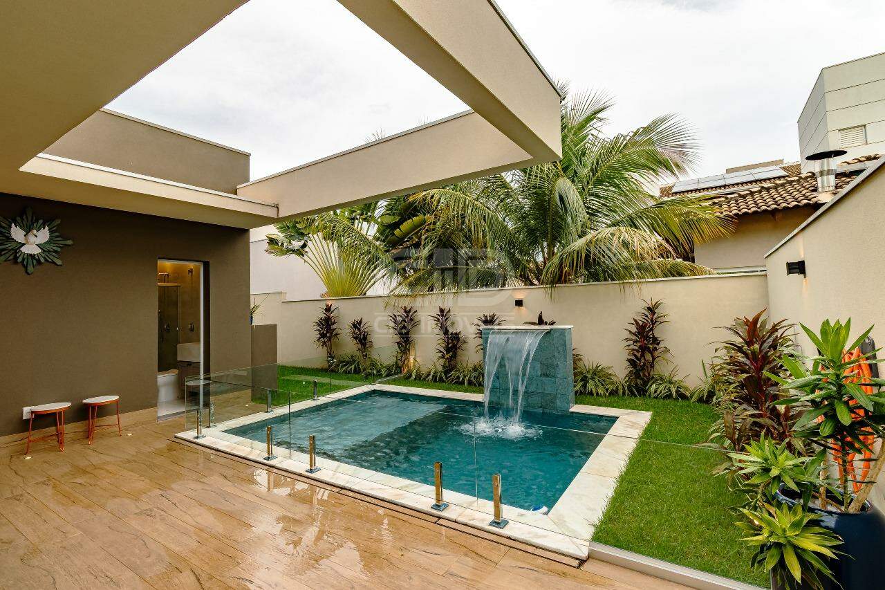 Casa de Condomínio à venda com 3 quartos, 290m² - Foto 17