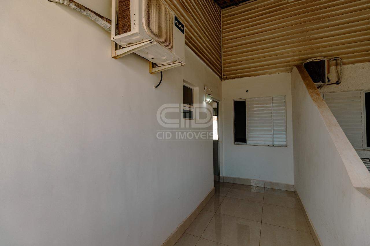 Casa de Condomínio à venda com 3 quartos, 58m² - Foto 8