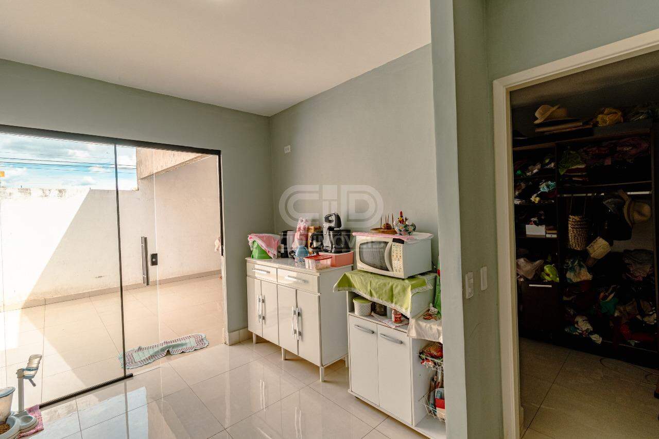 Casa de Condomínio à venda com 3 quartos, 58m² - Foto 6