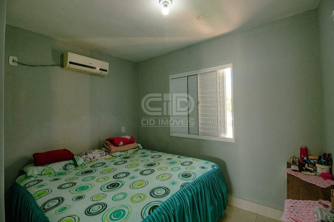 Casa de Condomínio à venda com 3 quartos, 58m² - Foto 3