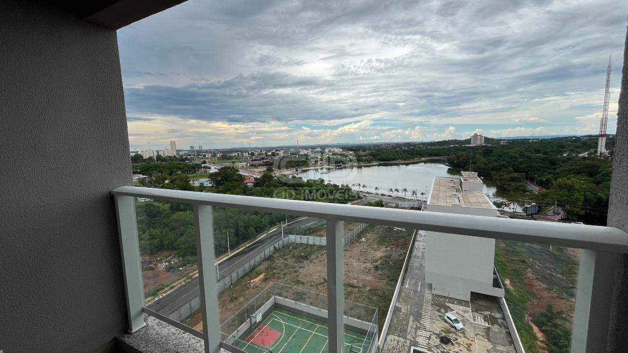 Apartamento, 2 quartos, 64 m² - Foto 1
