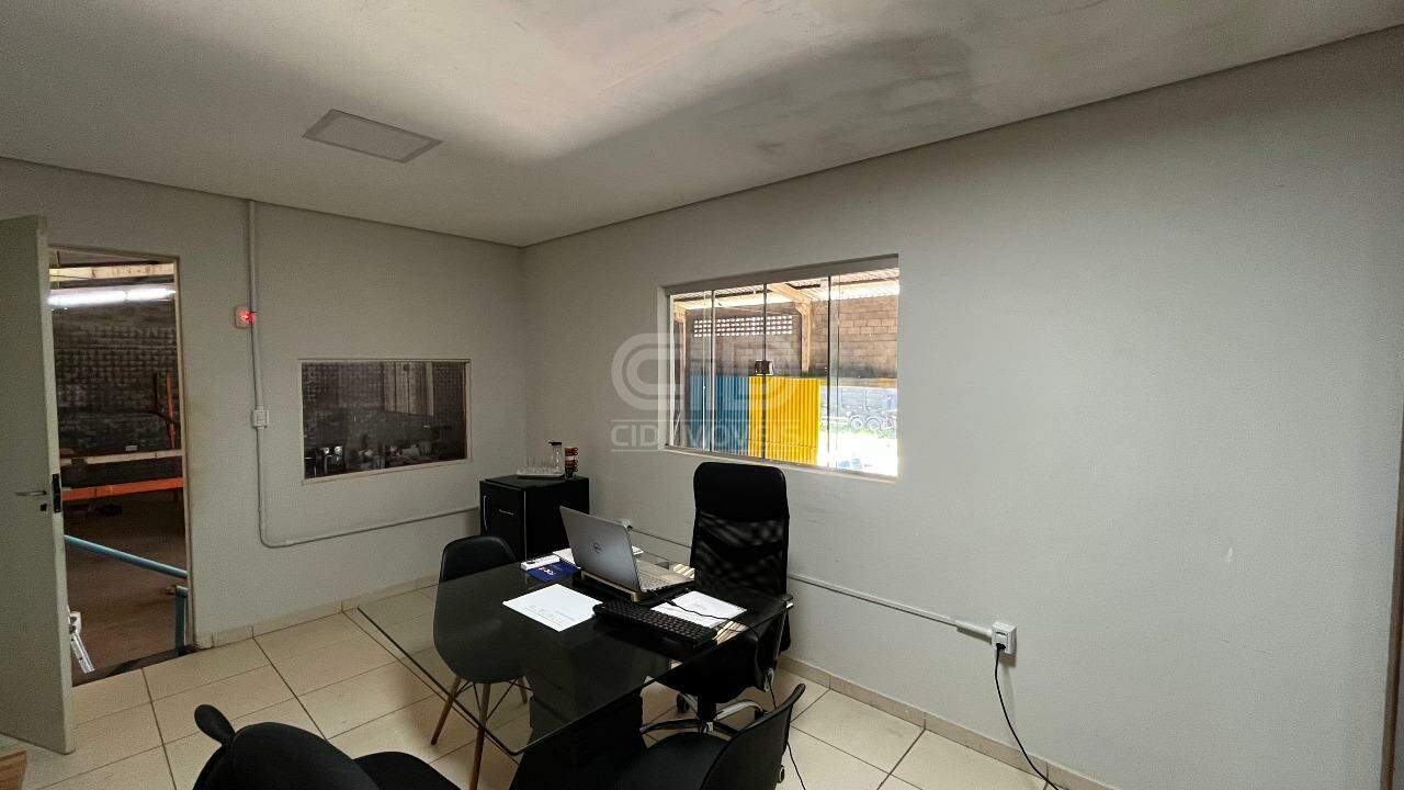 Depósito-Galpão-Armazém à venda, 1019m² - Foto 7