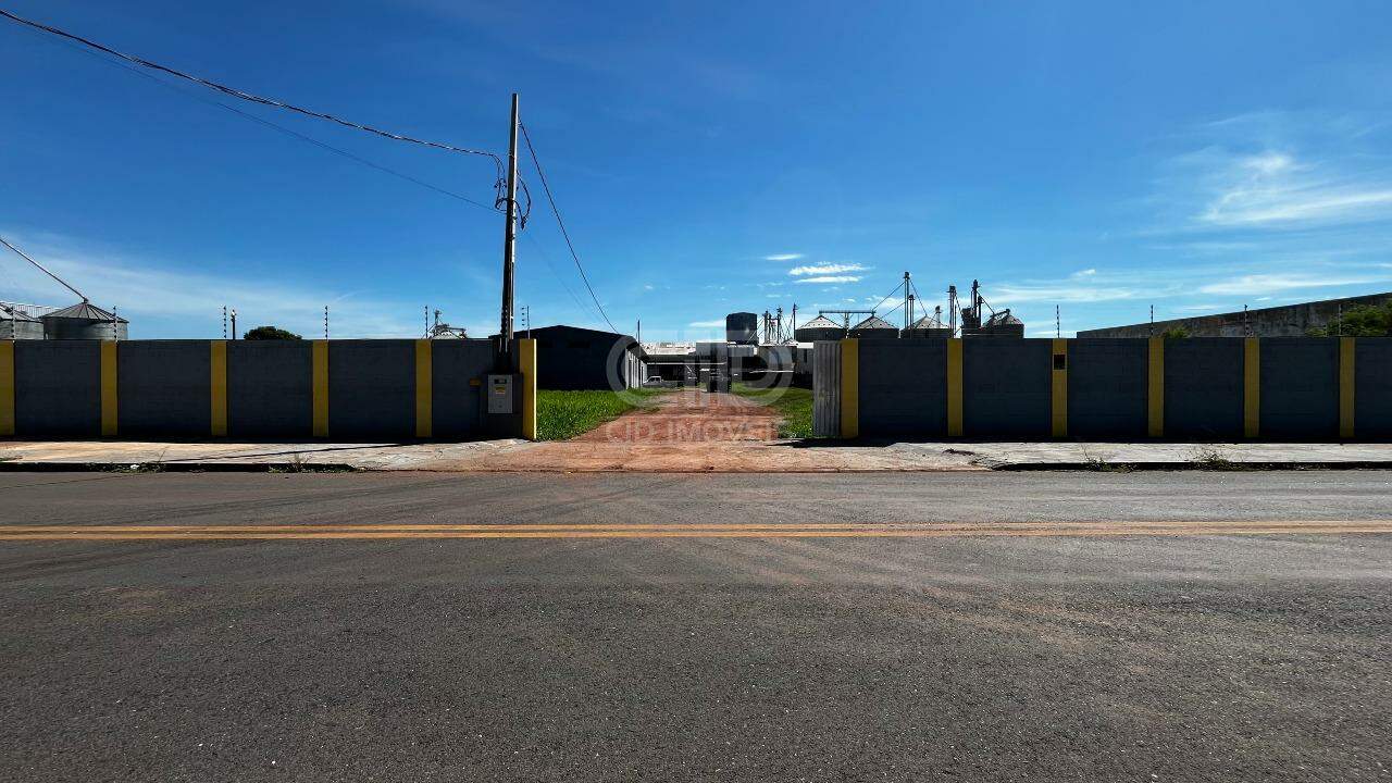 Depósito-Galpão-Armazém à venda, 1019m² - Foto 13