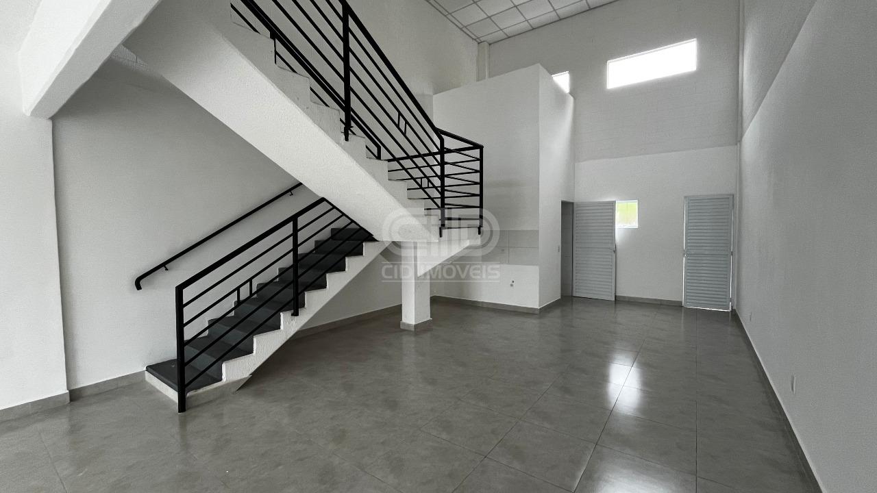 Salão Comercial para aluguel no Dom Aquino: 