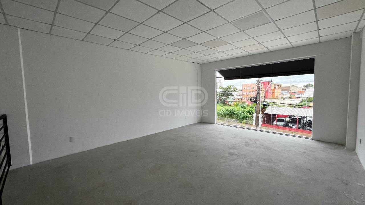 Salão Comercial para aluguel no Dom Aquino: 