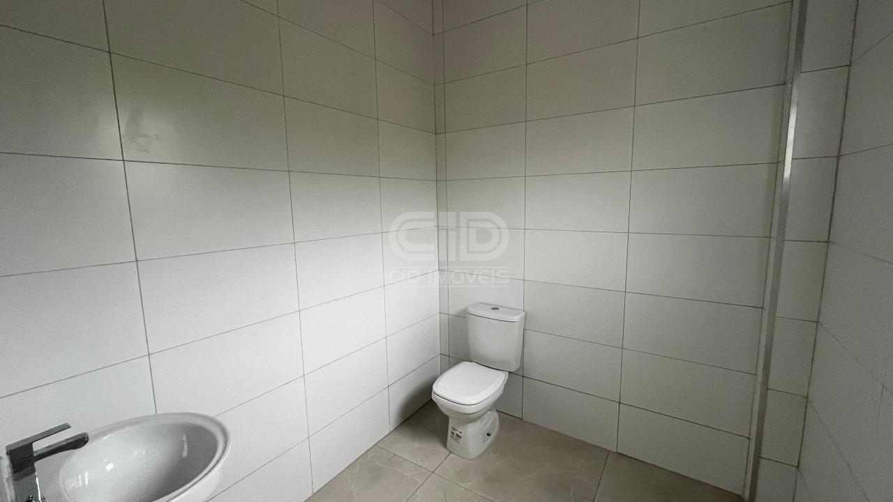 Salão Comercial para aluguel no Dom Aquino: 