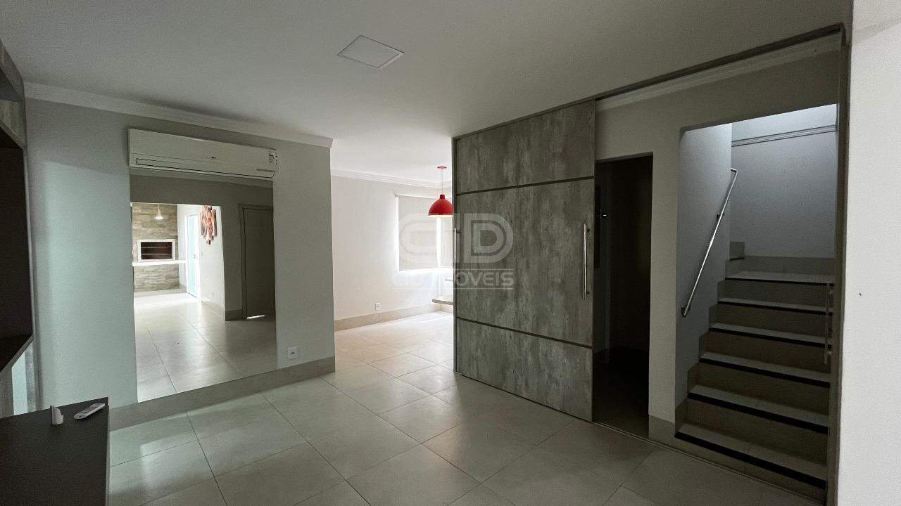 Casa com 3 Suítes no Condomínio Splendore