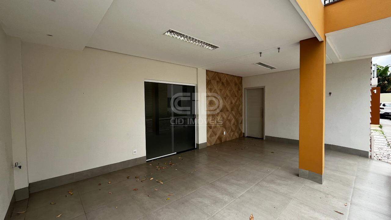 Casa com 3 Suítes no Condomínio Splendore