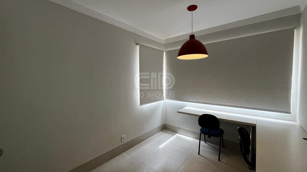 Casa com 3 Suítes no Condomínio Splendore