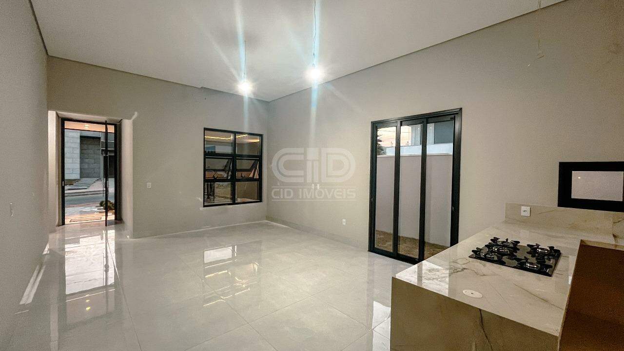 Casa de Condomínio à venda com 3 quartos, 201m² - Foto 6