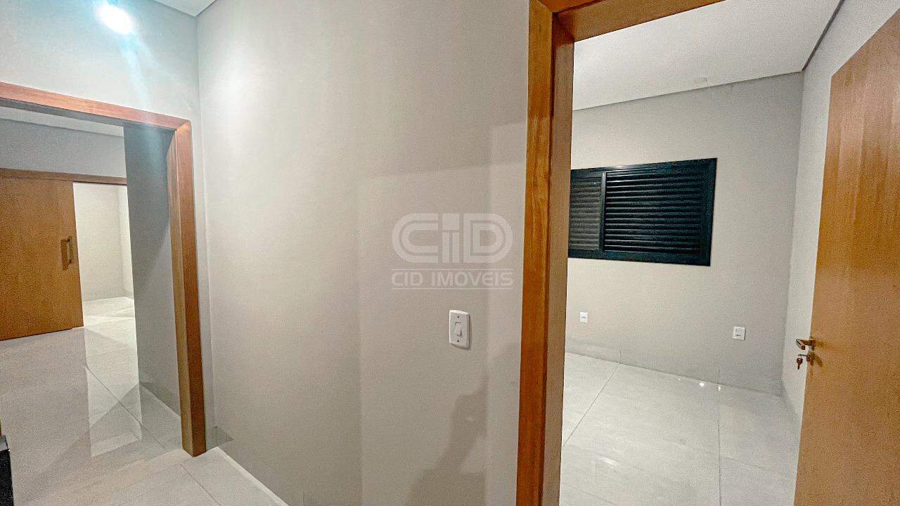 Casa de Condomínio à venda com 3 quartos, 201m² - Foto 8