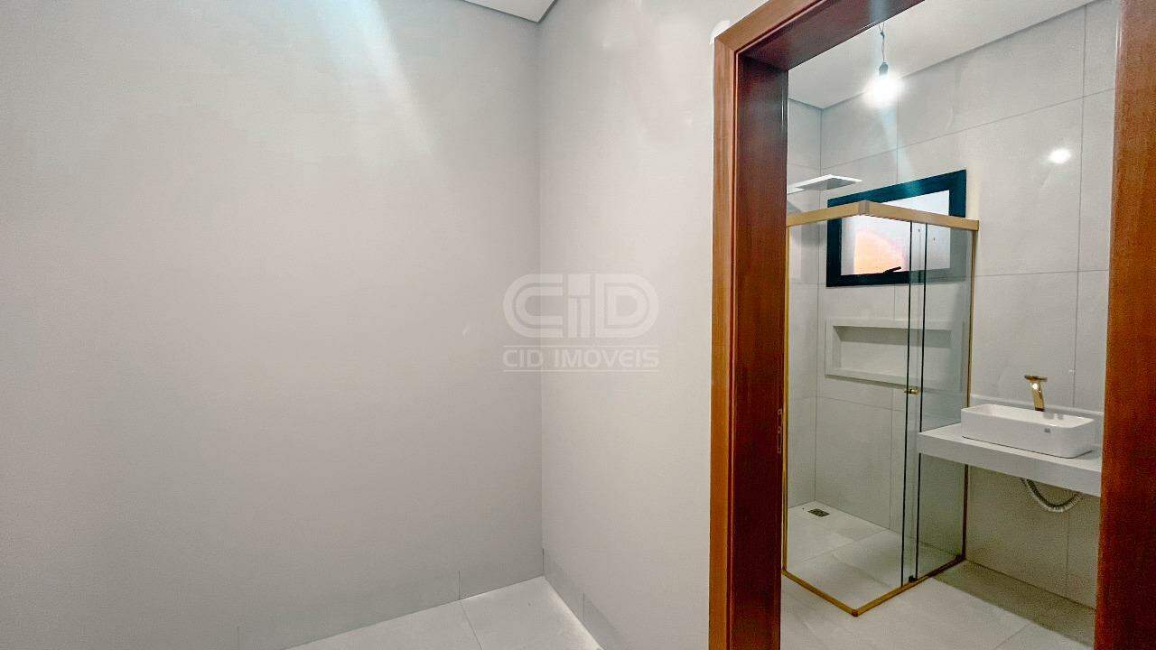 Casa de Condomínio à venda com 3 quartos, 201m² - Foto 14