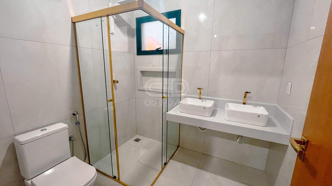 Casa de Condomínio à venda com 3 quartos, 201m² - Foto 15