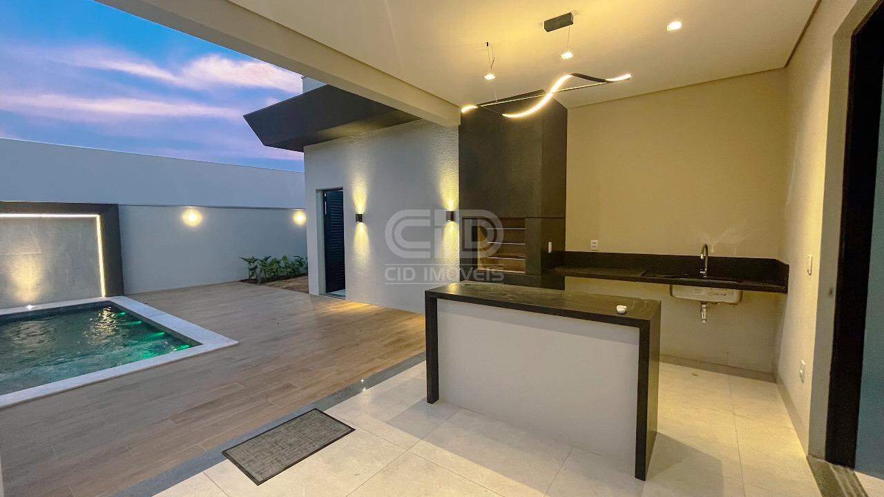 Casa de Condomínio à venda com 3 quartos, 201m² - Foto 18