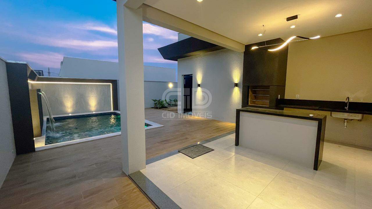 Casa de Condomínio à venda com 3 quartos, 201m² - Foto 16