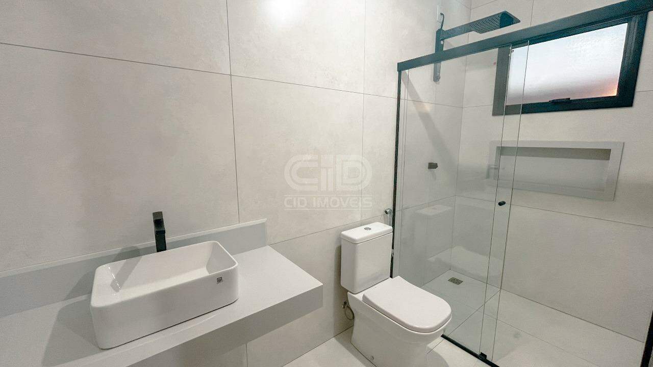 Casa de Condomínio à venda com 3 quartos, 201m² - Foto 12