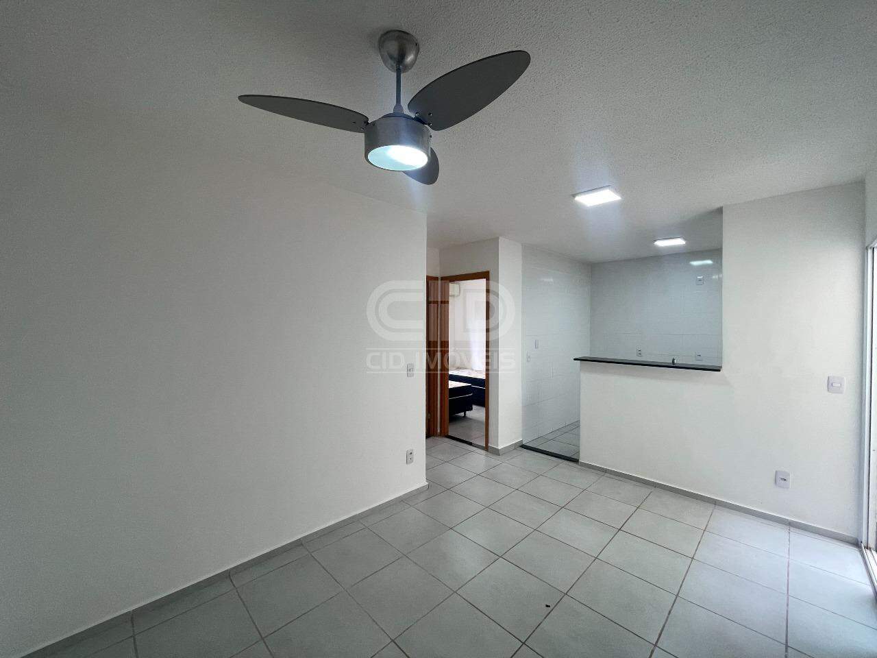 Apartamento para aluguel no Bela Marina: 