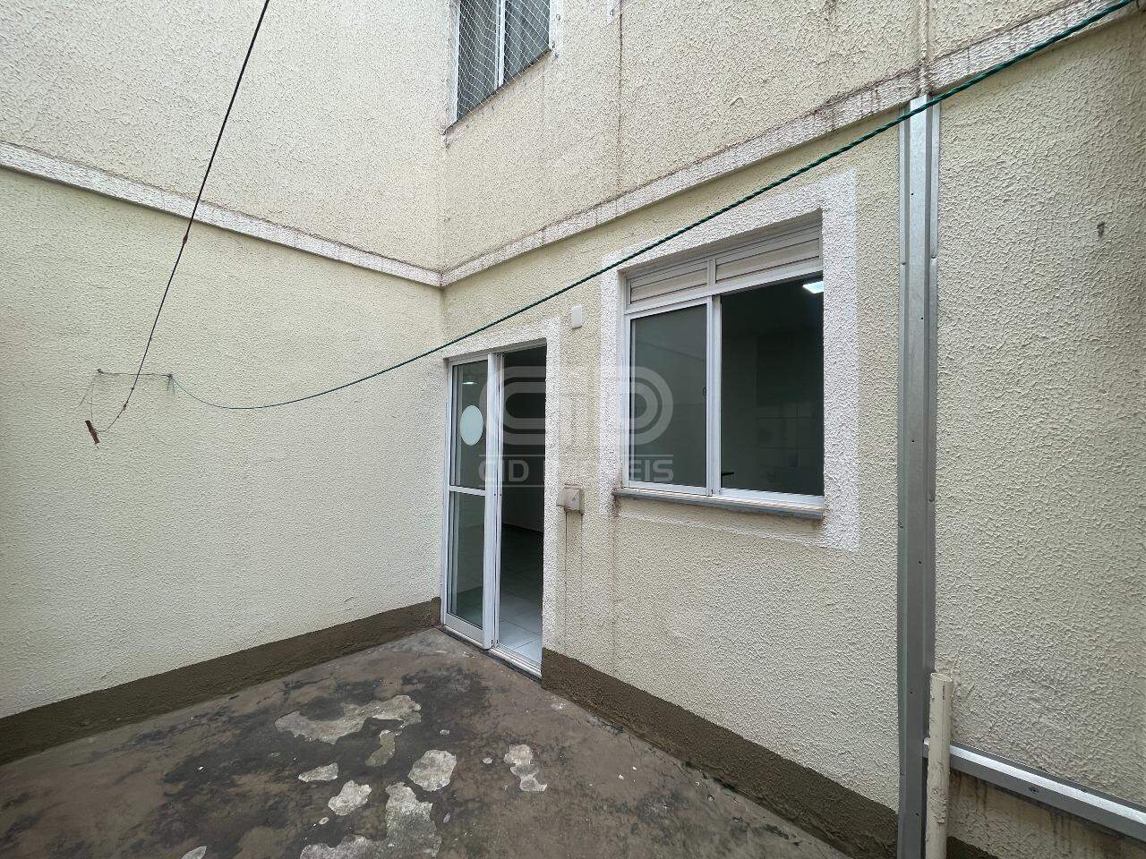 Apartamento para aluguel no Bela Marina: 