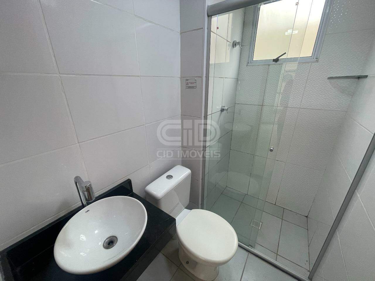 Apartamento para aluguel no Bela Marina: 