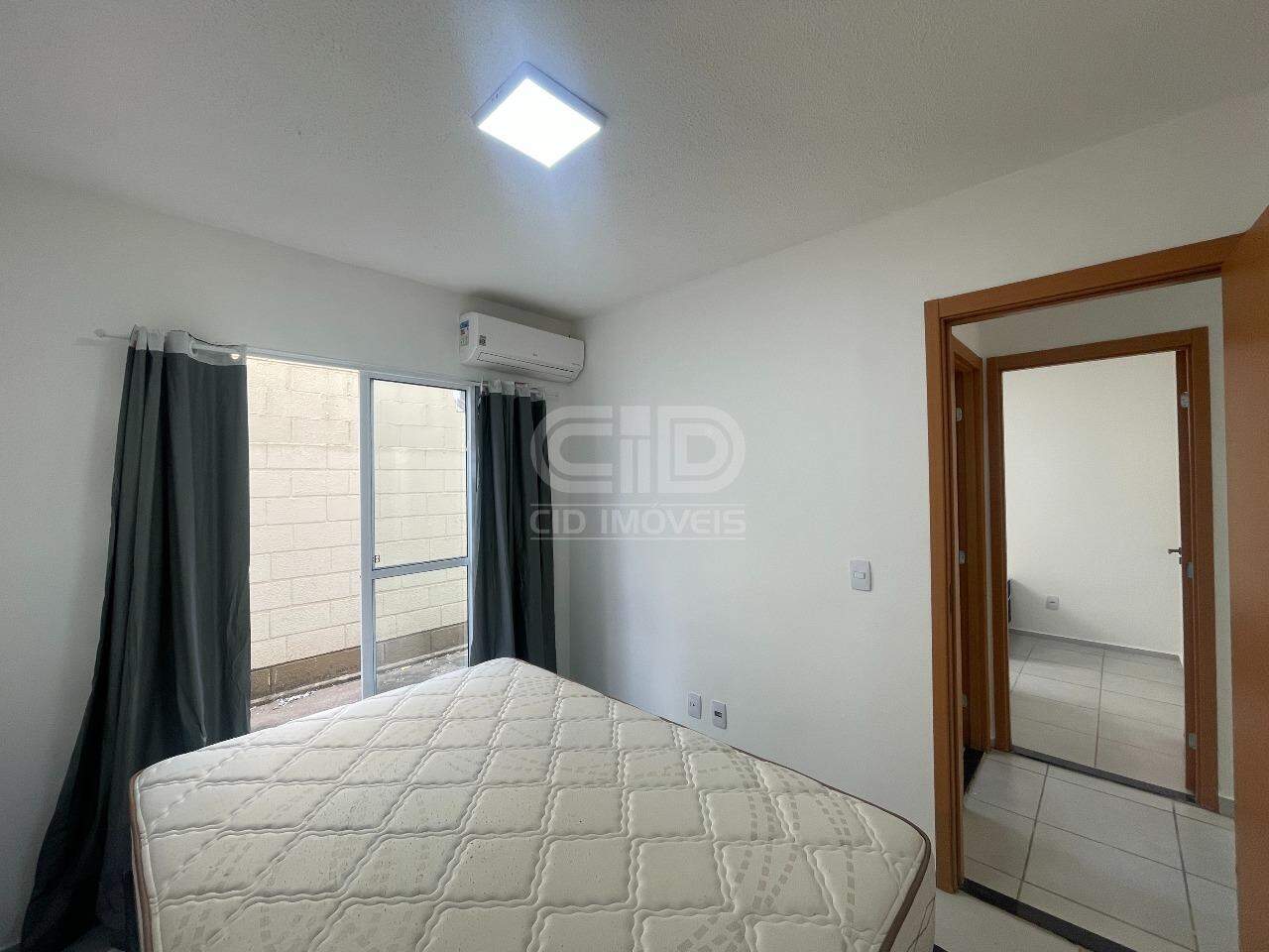 Apartamento para aluguel no Bela Marina: 