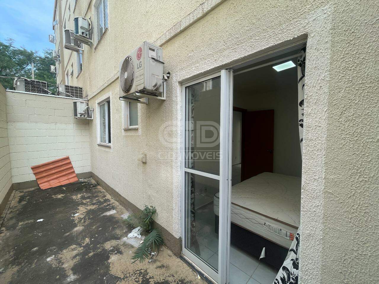 Apartamento para aluguel no Bela Marina: 