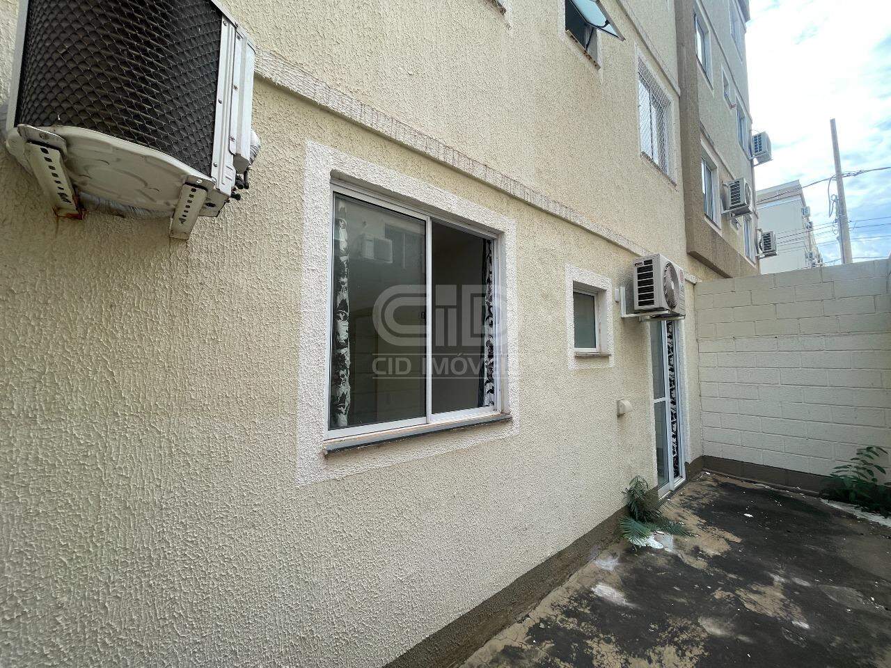 Apartamento para aluguel no Bela Marina: 