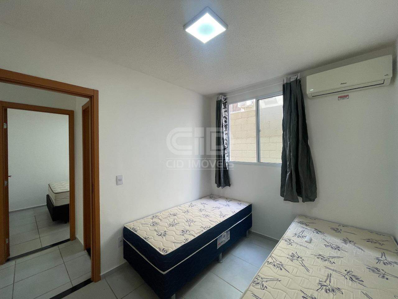 Apartamento para aluguel no Bela Marina: 