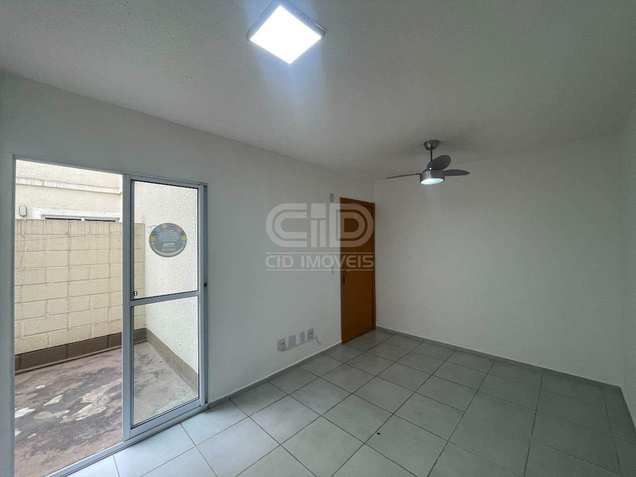 Apartamento para aluguel no Bela Marina: 