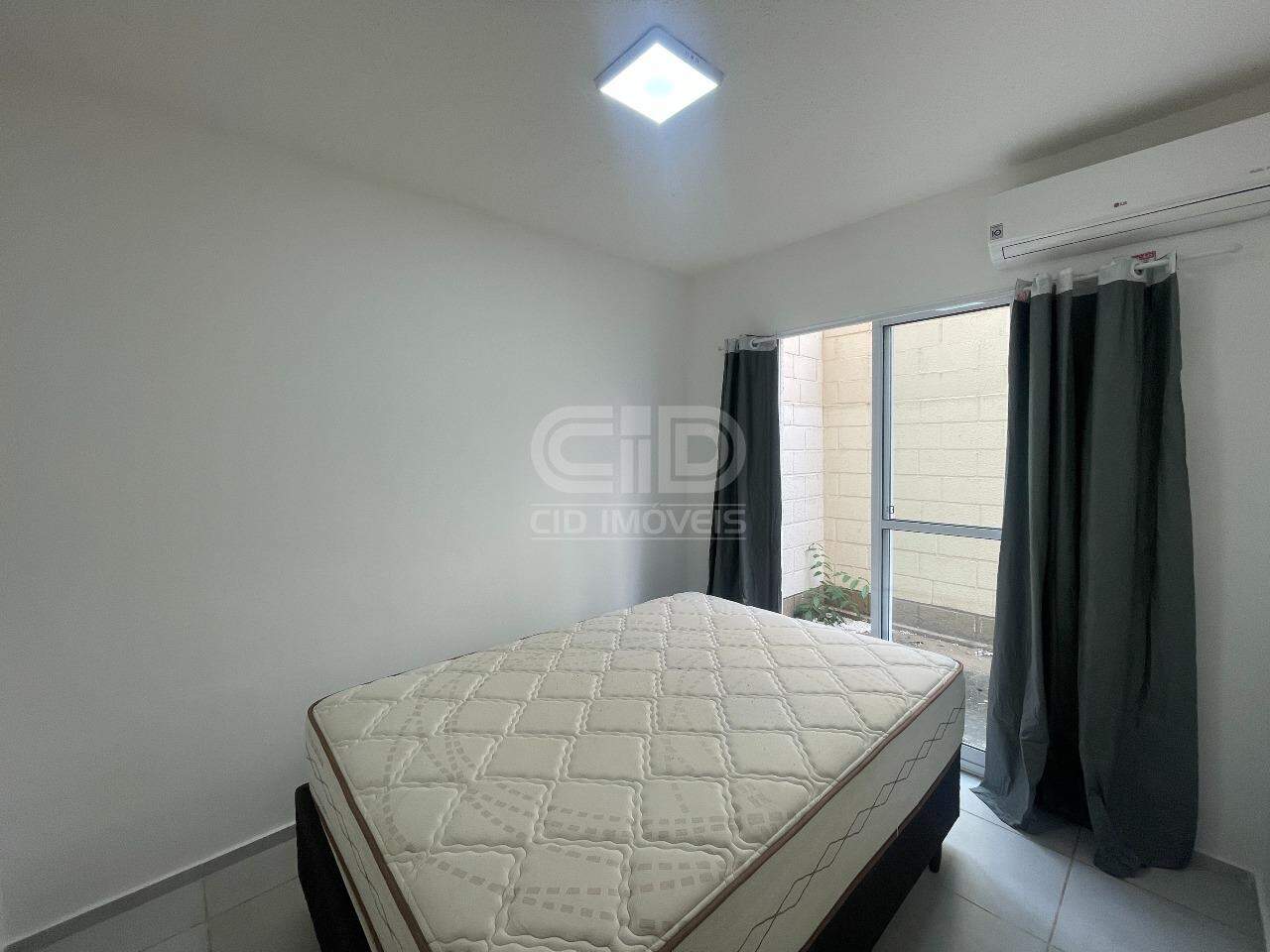 Apartamento para aluguel no Bela Marina: 