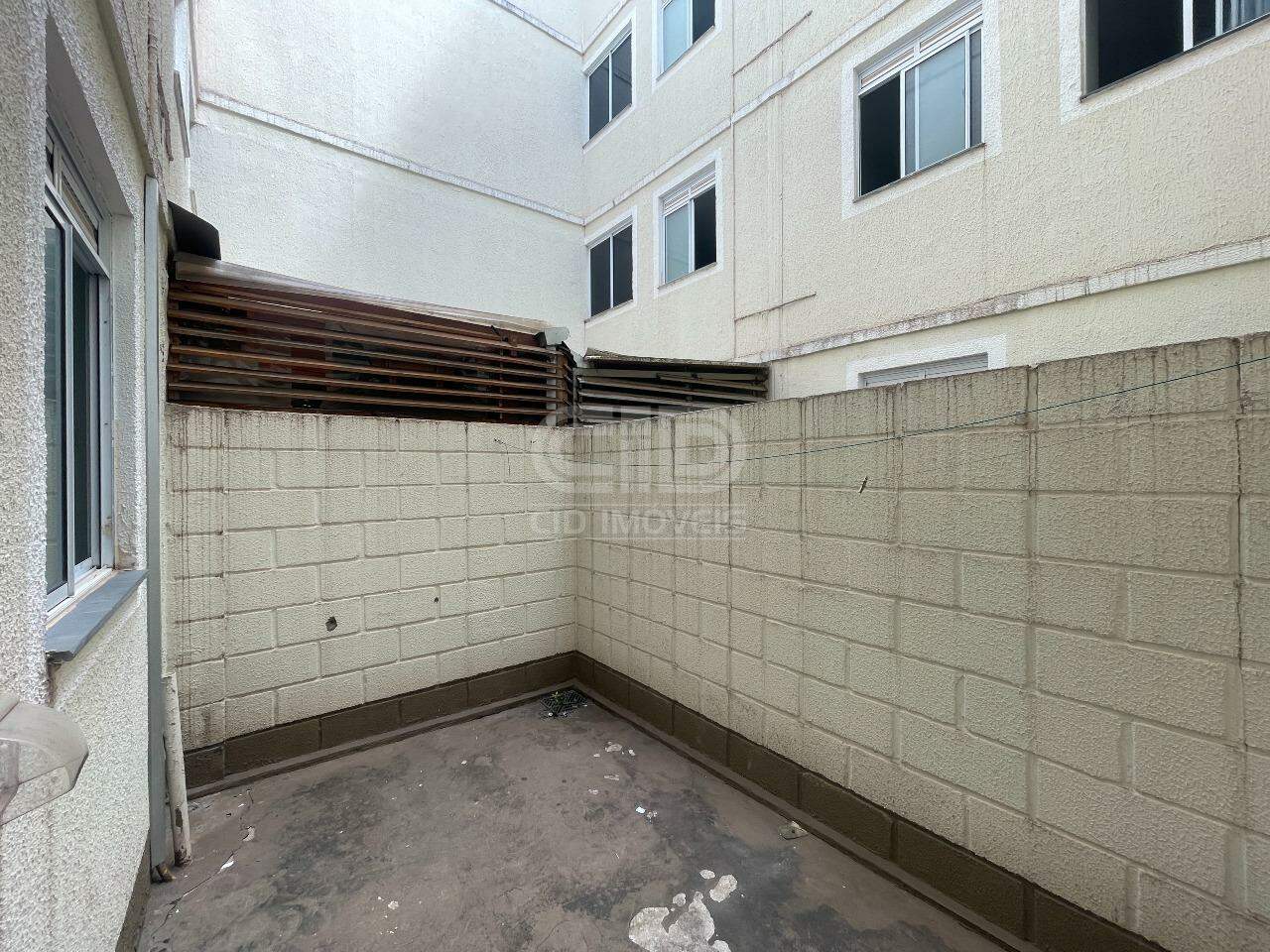 Apartamento para aluguel no Bela Marina: 