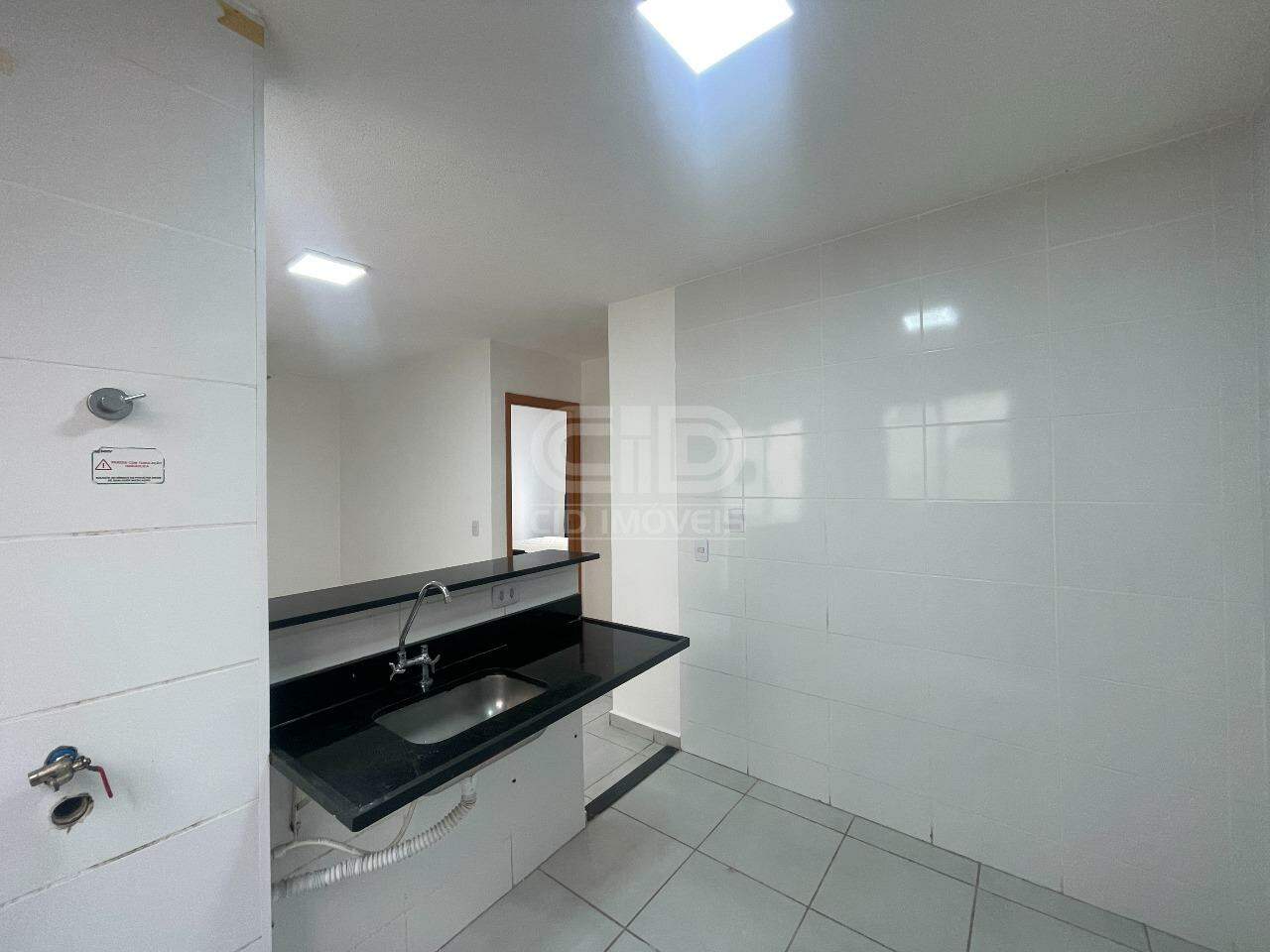 Apartamento para aluguel no Bela Marina: 