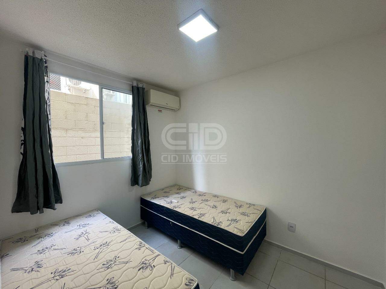 Apartamento para aluguel no Bela Marina: 