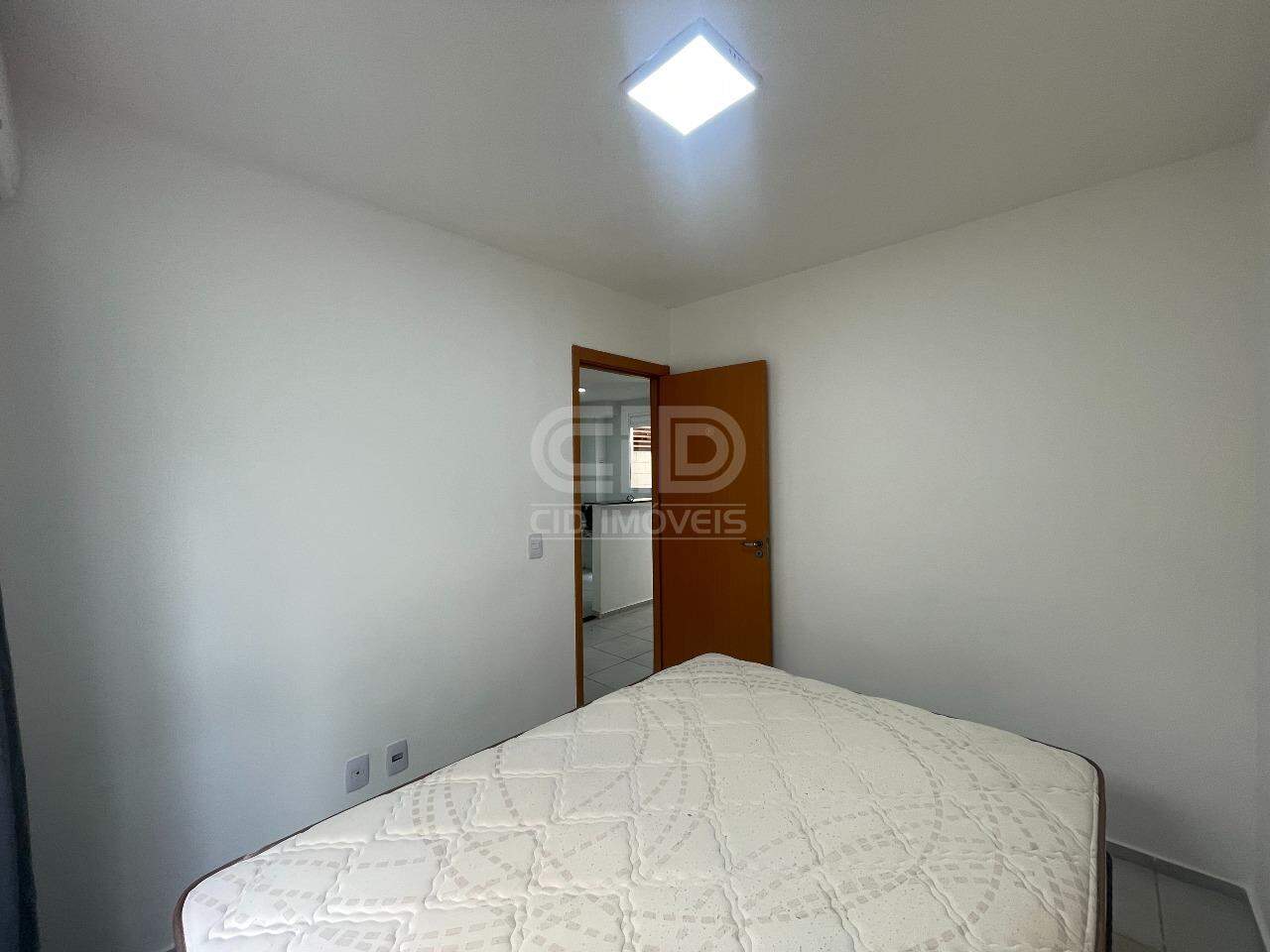 Apartamento para aluguel no Bela Marina: 