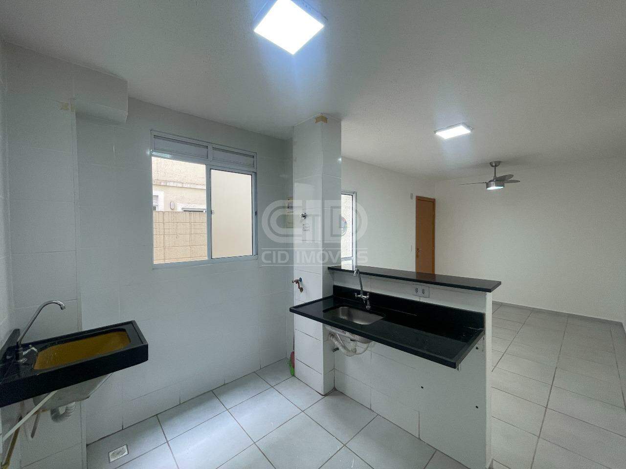 Apartamento para aluguel no Bela Marina: 