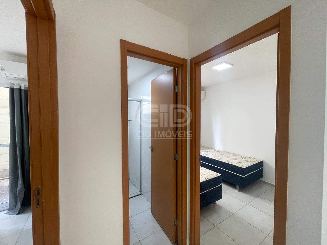 Apartamento para aluguel no Bela Marina: 