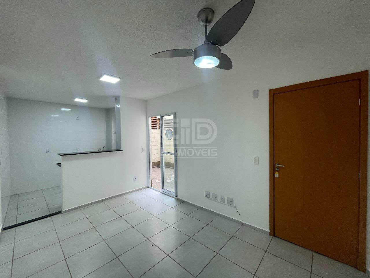 Apartamento para aluguel no Bela Marina: 
