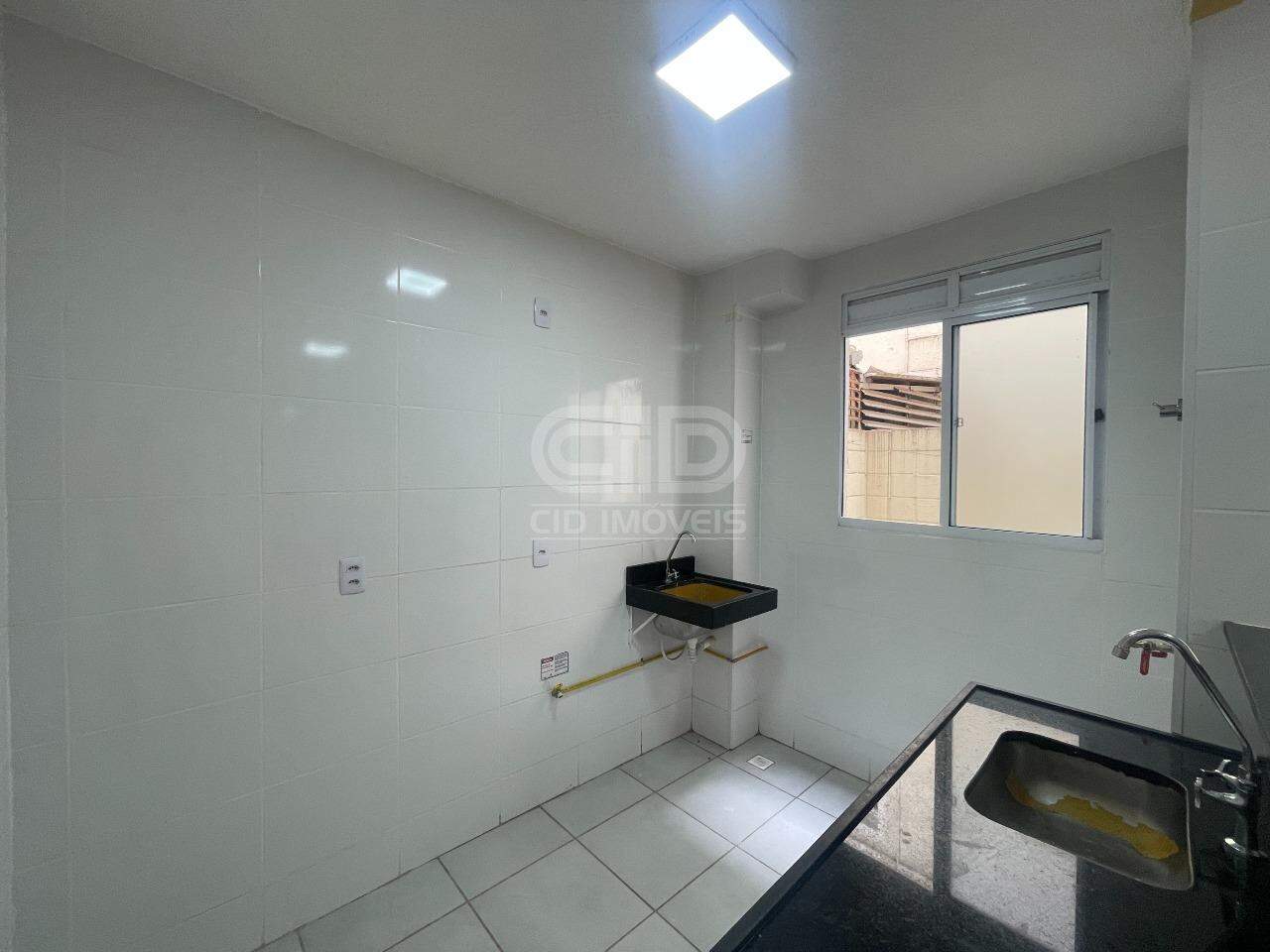 Apartamento para aluguel no Bela Marina: 